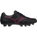 MORELIA II JAPAN Black / Tawny Port / Black